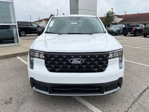 New 2025 Ford Maverick XLT w/ Equipment Group 301A image 9