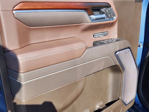 New 2026 GMC Sierra 1500 Denali image 13