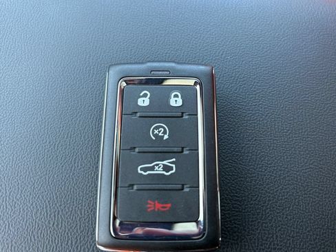 New 2026 Dodge Charger R/T AWD/4WD image 24