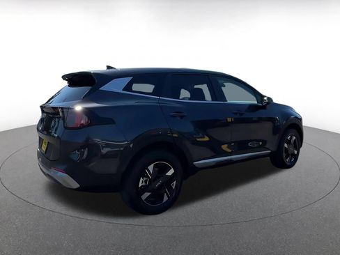 Used 2026 Kia Sportage LX AWD/4WD image 12