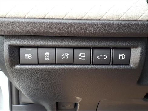 New 2026 Toyota Camry XLE w/ Premium Plus Package image 13