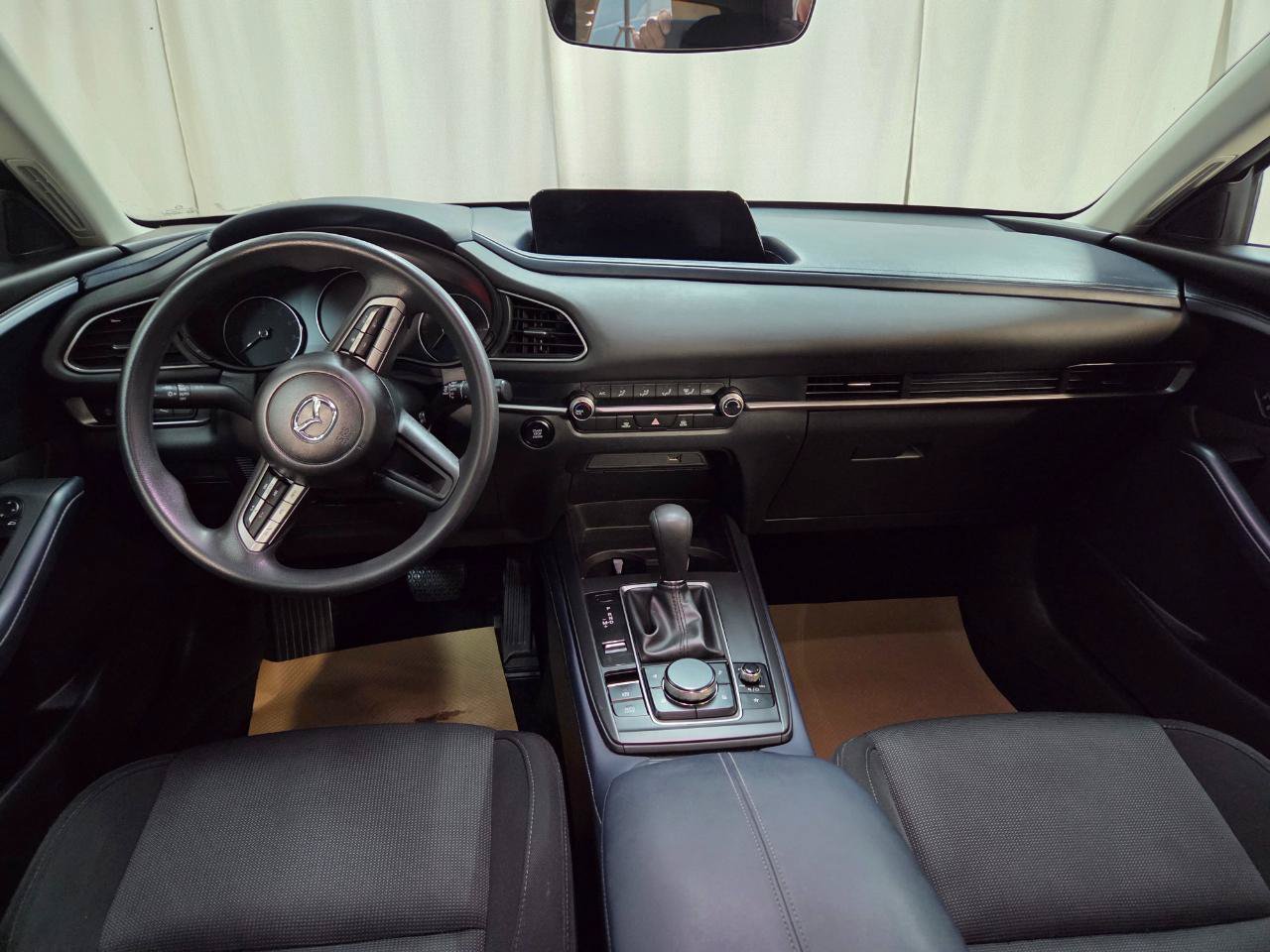 Used 2020 MAZDA CX-30 AWD image 19