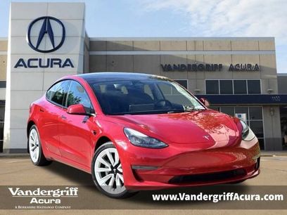 Used 2023 Tesla Model 3 Standard Range