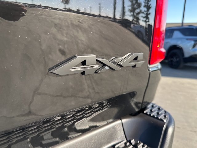 Used 2026 RAM 1500 RHO AWD/4WD image 13