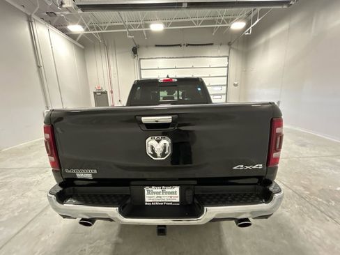 Used 2022 RAM 1500 Laramie image 7