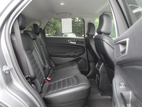 Certified 2024 Ford Edge SEL w/ Convenience Package AWD/4WD image 28