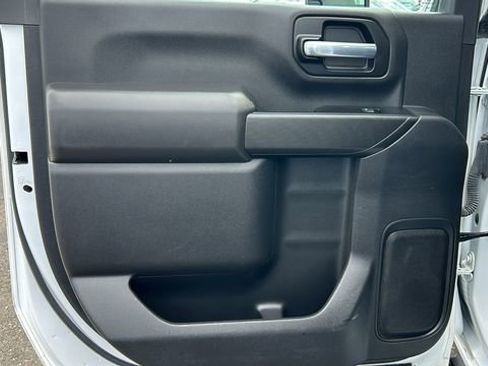 Used 2022 GMC Sierra 3500 Pro w/ Fleet Convenience Package image 14