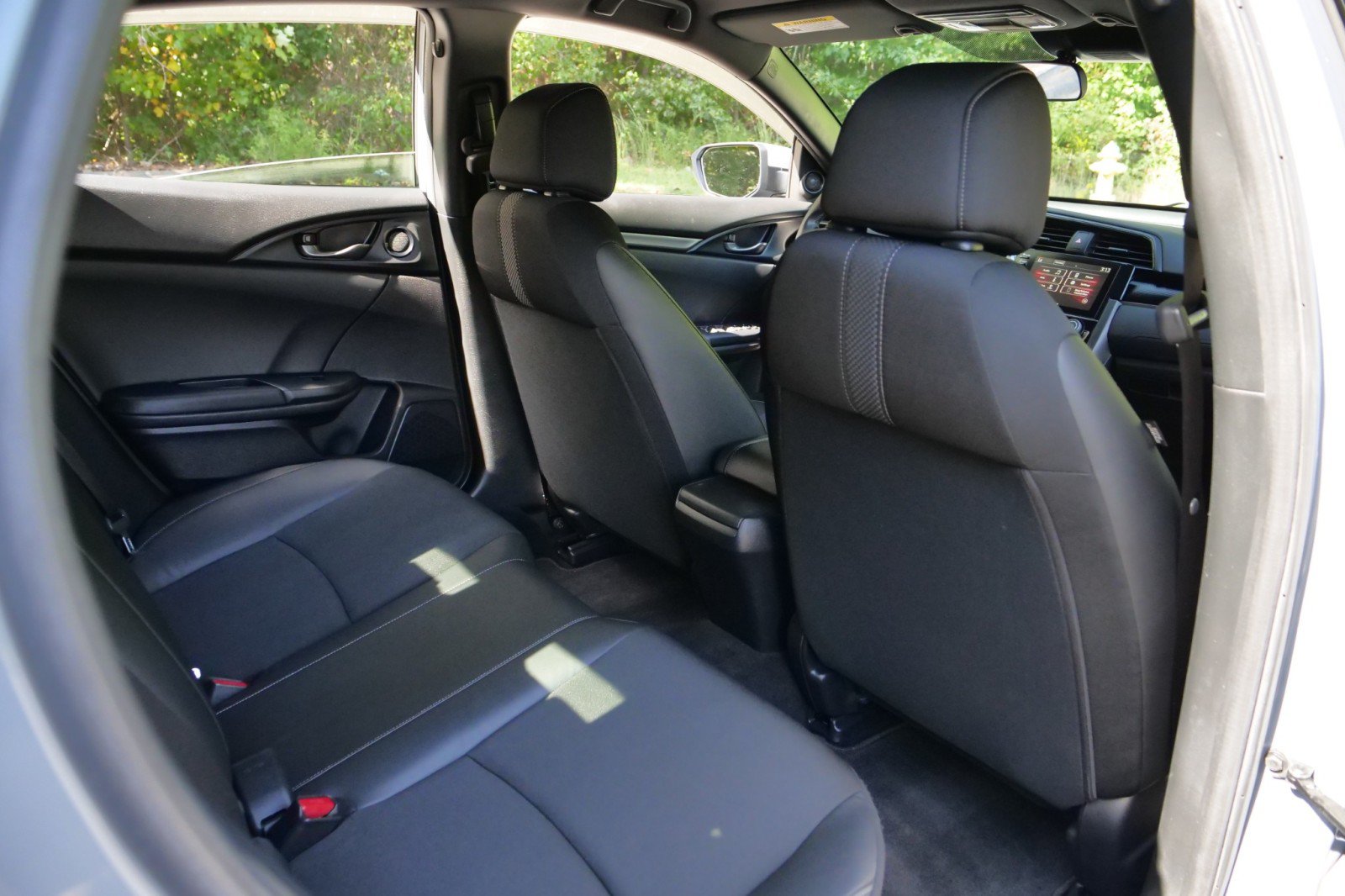Used 2021 Honda Civic Sport image 30