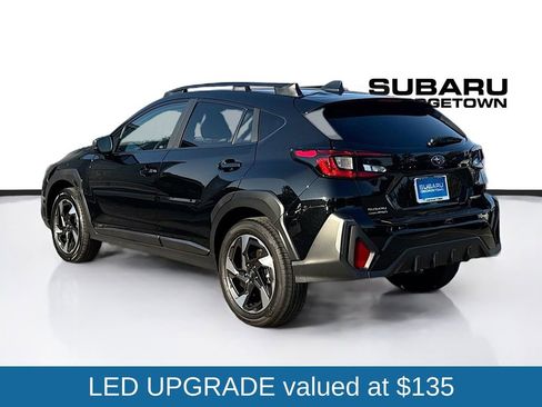 Certified 2025 Subaru Crosstrek 2.5i Limited w/ Crosstrek Mirror Package image 7