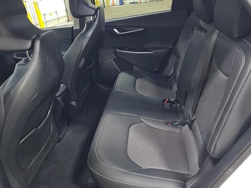 Used 2024 Kia EV6 Light image 16