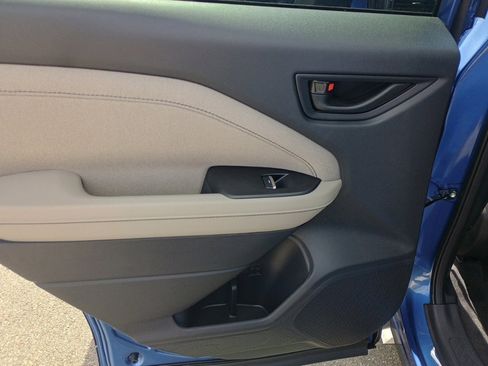 New 2026 Subaru Forester Premium image 12