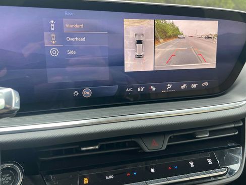 New 2026 Buick Envision Preferred AWD/4WD image 3