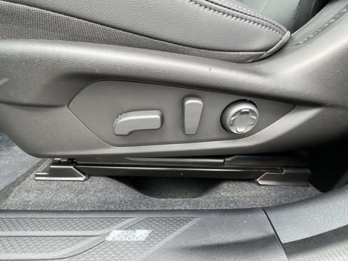 New 2026 Subaru Outback Touring XT AWD/4WD image 16