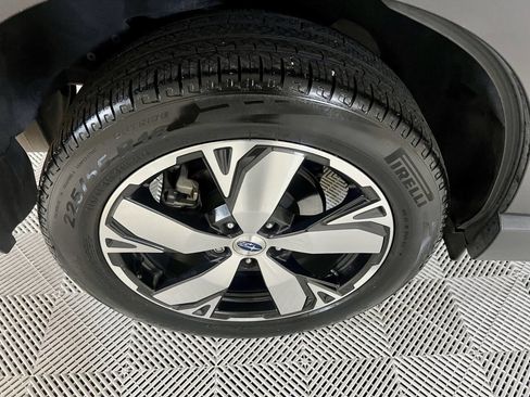 Used 2019 Subaru Forester Touring w/ Popular Package #3 image 54