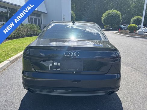 Used 2017 Audi A4 2.0T Premium Plus w/ Premium Plus Package AWD/4WD image 3