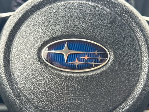 Used 2024 Subaru Outback Premium AWD/4WD image 26