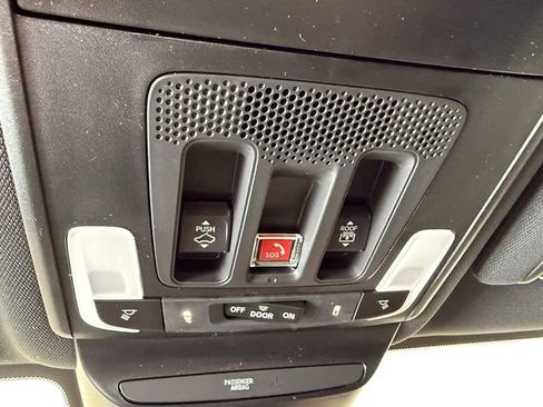 New 2025 Acura ADX A-Spec image 23