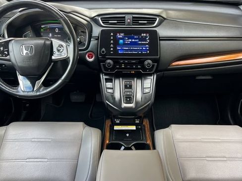 Used 2020 Honda CR-V Touring image 17