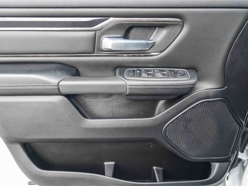 Used 2022 RAM 1500 Rebel w/ Rebel Level 2 Equipment Group image 22