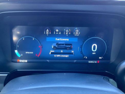 Used 2023 Ford F250 Lariat w/ Chrome Package image 26