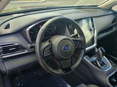 Certified 2024 Subaru Outback Onyx Edition w/ Popular Package #2 image 12