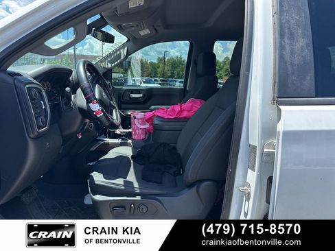 Used 2019 Chevrolet Silverado 1500 RST AWD/4WD image 17