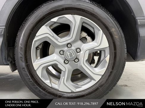 Used 2019 Honda CR-V EX-L image 12