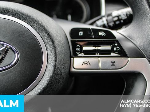 Used 2024 Hyundai Tucson SEL image 28