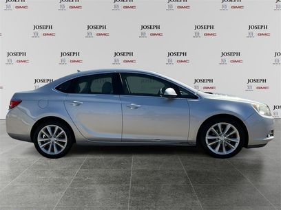 Used 2014 Buick Verano