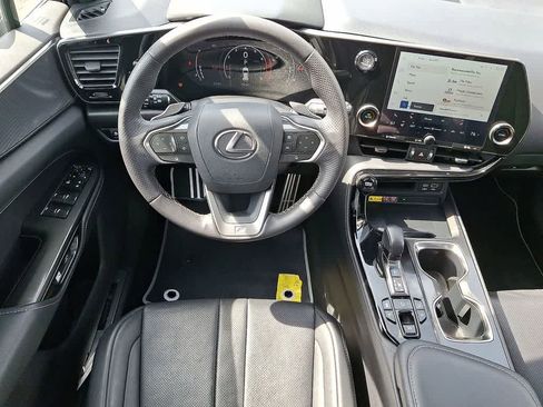 Used 2023 Lexus NX 350 F Sport image 21