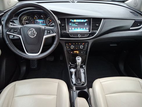 Used 2019 Buick Encore Essence w/ Experience Buick Package image 11