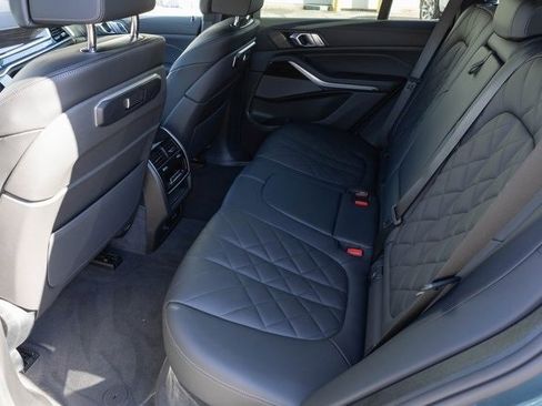 Certified 2026 BMW X5 xDrive40i image 16