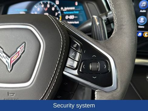 Certified 2023 Chevrolet Corvette Z06 RWD image 23