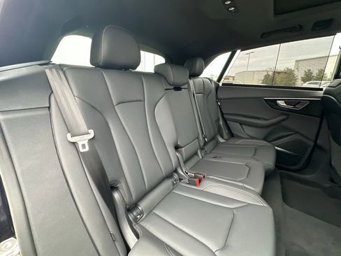 New 2026 Audi Q8 Premium Plus image 25