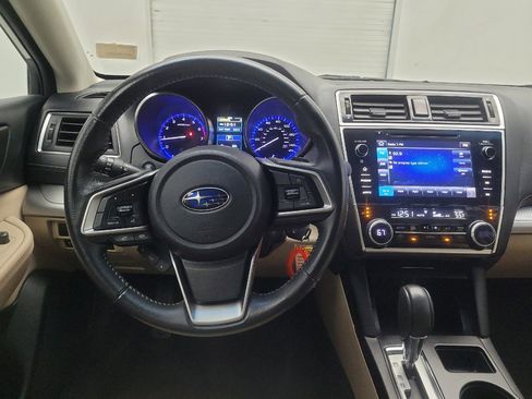 Used 2018 Subaru Outback 2.5i Premium w/ Popular Package #1 AWD/4WD image 22