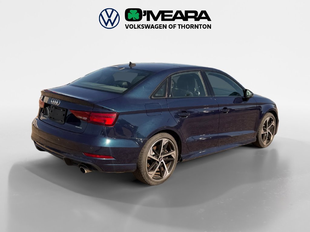 Used 2020 Audi A3 2.0T Premium AWD/4WD image 5
