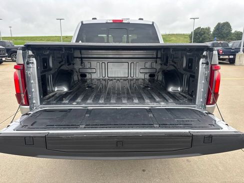 Certified 2024 Ford F150 Lariat AWD/4WD image 35