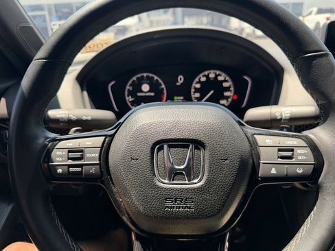 Used 2024 Honda Civic Sport image 26