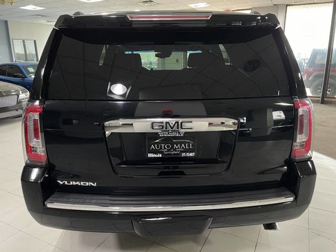 Used 2019 GMC Yukon Denali image 6