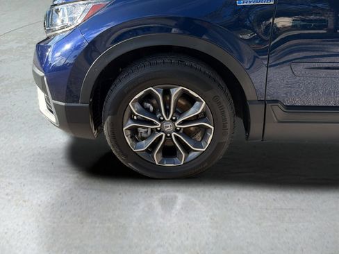 Used 2020 Honda CR-V EX-L image 9