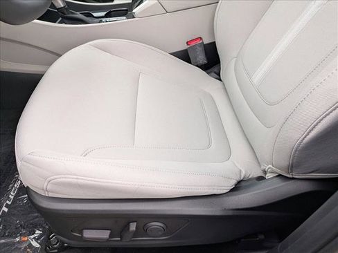 New 2026 Hyundai Tucson SEL image 4