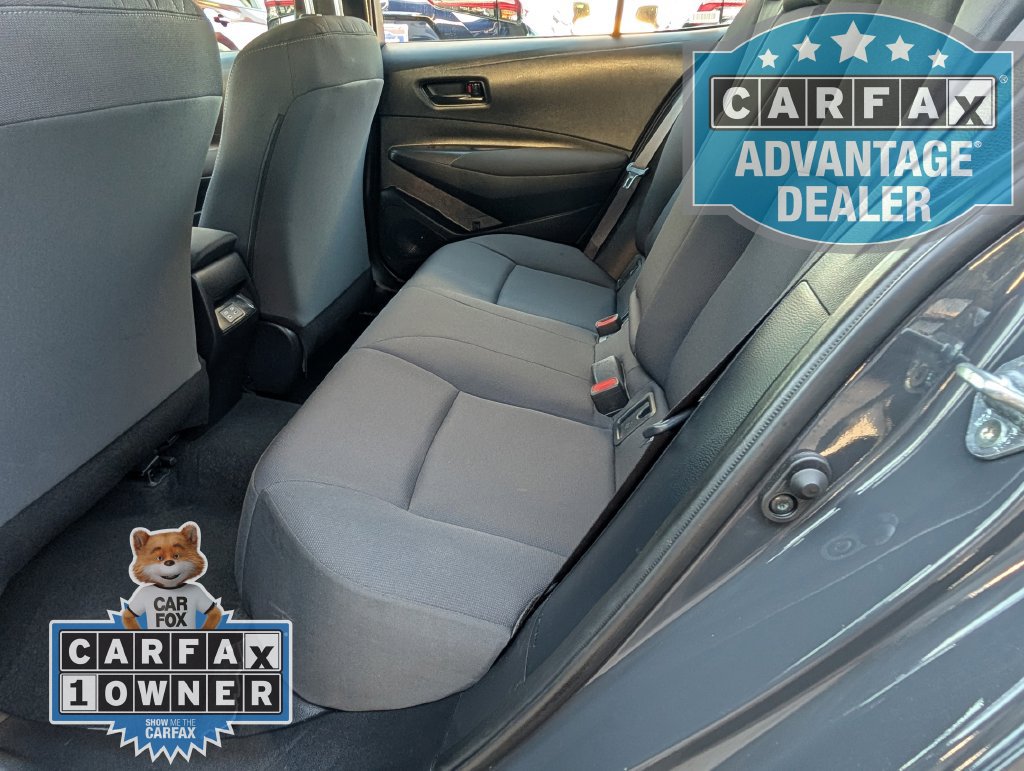 Used 2025 Toyota Corolla LE FWD image 18