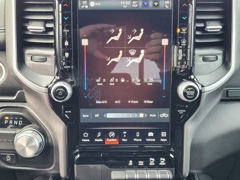 Used 2023 RAM 1500 Laramie image 21