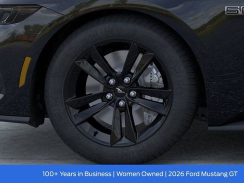 New 2026 Ford Mustang GT image 21