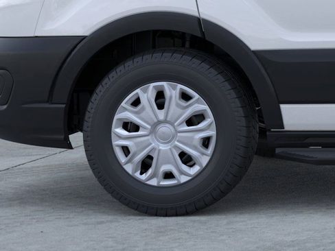 New 2026 Ford Transit 350 XL image 19