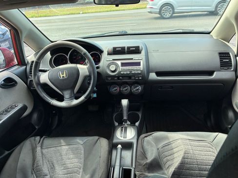 Used 2007 Honda Fit image 31