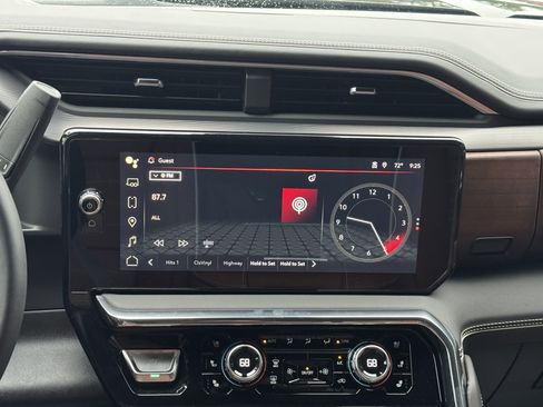 New 2026 GMC Sierra 2500 Denali Ultimate image 41