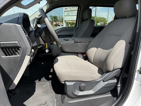 Used 2020 Ford F250 XLT image 16