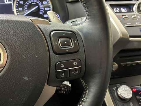 Used 2018 Lexus NX 300 300 w/ Accessory Package image 27