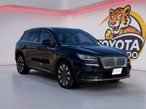 Used 2020 Lincoln Corsair Reserve w/ Equipment Group 201A image 3